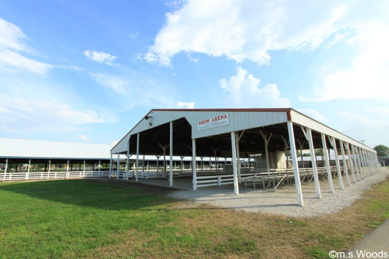 Facility Rentals County Fair Located in Martinsville, IN